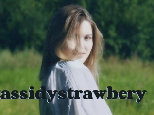 Cassidystrawbery