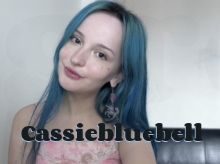 Cassiebluebell