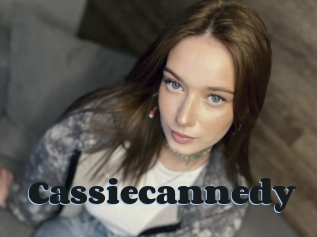 Cassiecannedy