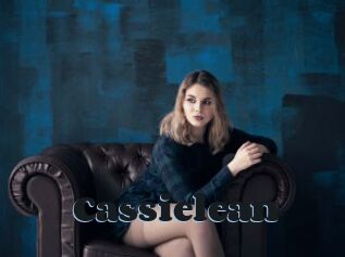 Cassielean