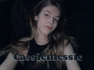 Cassiemessie