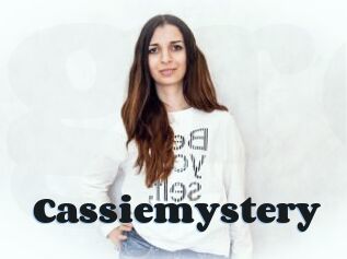 Cassiemystery