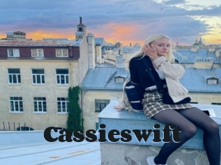 Cassieswift