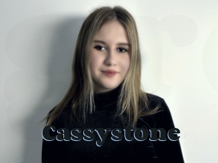 Cassystone