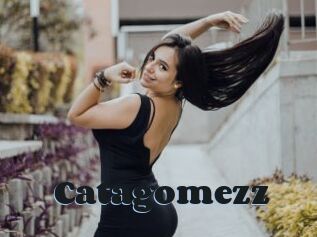 Catagomezz