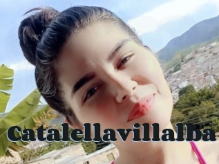 Catalellavillalba