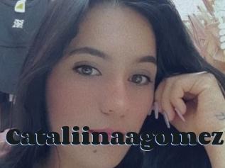 Cataliinaagomez