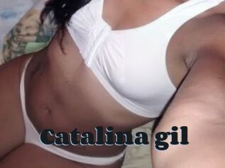 Catalina_gil