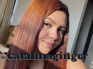 Catalinaginger