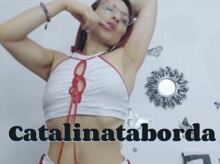 Catalinataborda