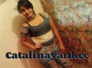 Catalinayankee
