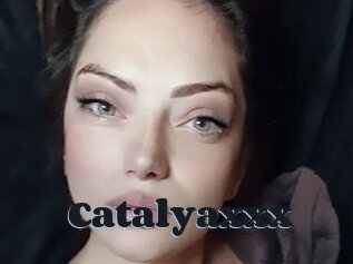 Catalyaxxx