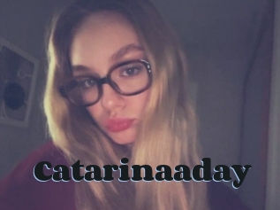 Catarinaaday