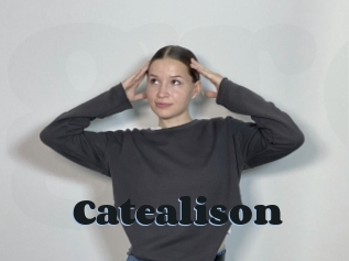 Catealison