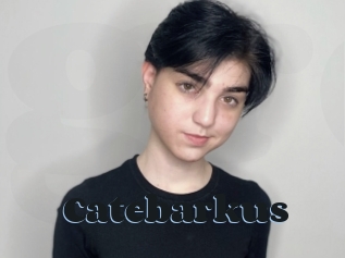 Catebarkus