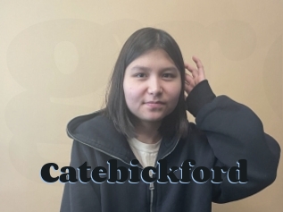 Catebickford