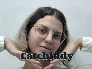 Catebiddy
