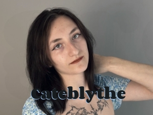 Cateblythe