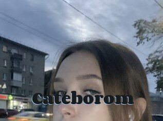 Cateborom