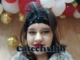 Catechubb