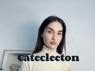 Catecleeton