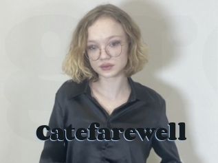 Catefarewell