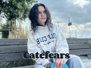 Catefears