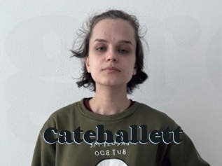 Catehallett
