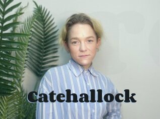 Catehallock