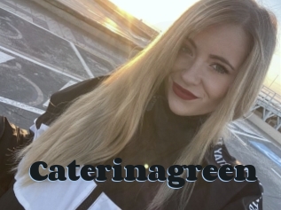 Caterinagreen