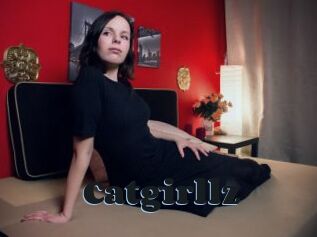 Catgirllz
