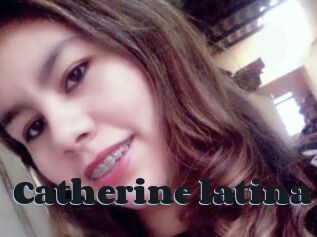 Catherine_latina