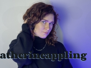 Catherineappling