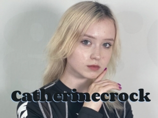 Catherinecrock