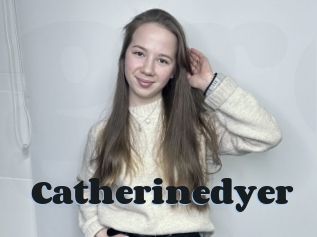Catherinedyer