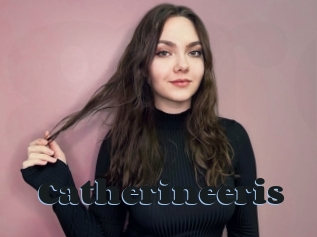 Catherineeris