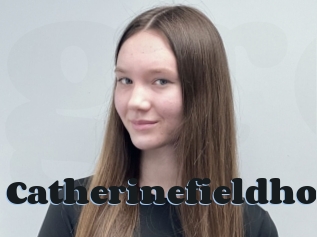 Catherinefieldho