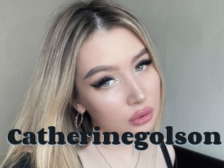 Catherinegolson
