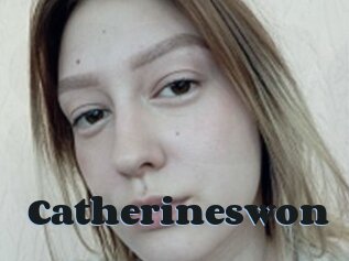 Catherineswon