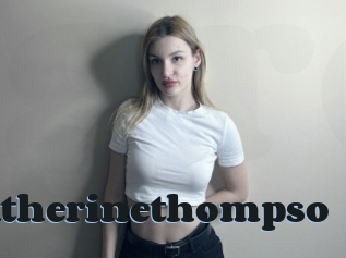 Catherinethompso