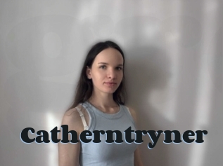 Catherntryner