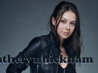 Catherynbickham