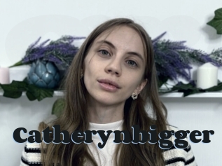 Catherynbigger