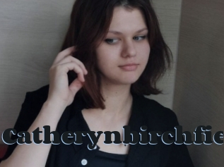 Catherynbirchfie
