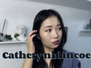 Catherynblincoe