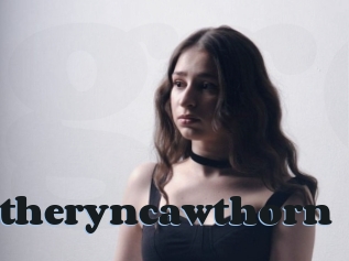 Catheryncawthorn