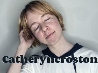 Catheryncroston