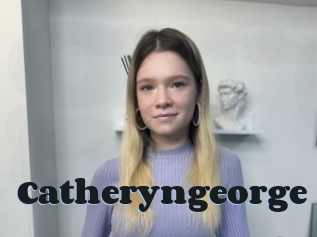 Catheryngeorge