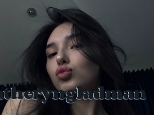 Catheryngladman