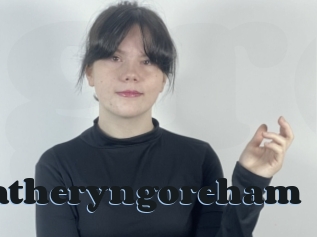 Catheryngoreham